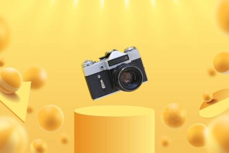 How Professional Product Photography Boosts Online Sales - Photopeople Studio