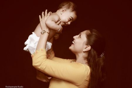 How to Prepare Your Kids for a Family Photo Session - Photopeople Studio