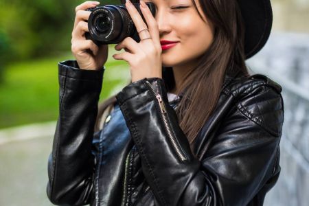 How to Develop Your Unique Photography Style