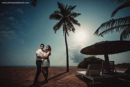 Capturing Moments in the Heart of Mangaluru - Photopeople Studio