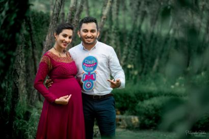 Maternity Photography