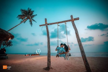Drone Photography Mangalore - Photopeople Studio